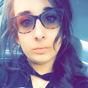 Meet your Posher, Gabby